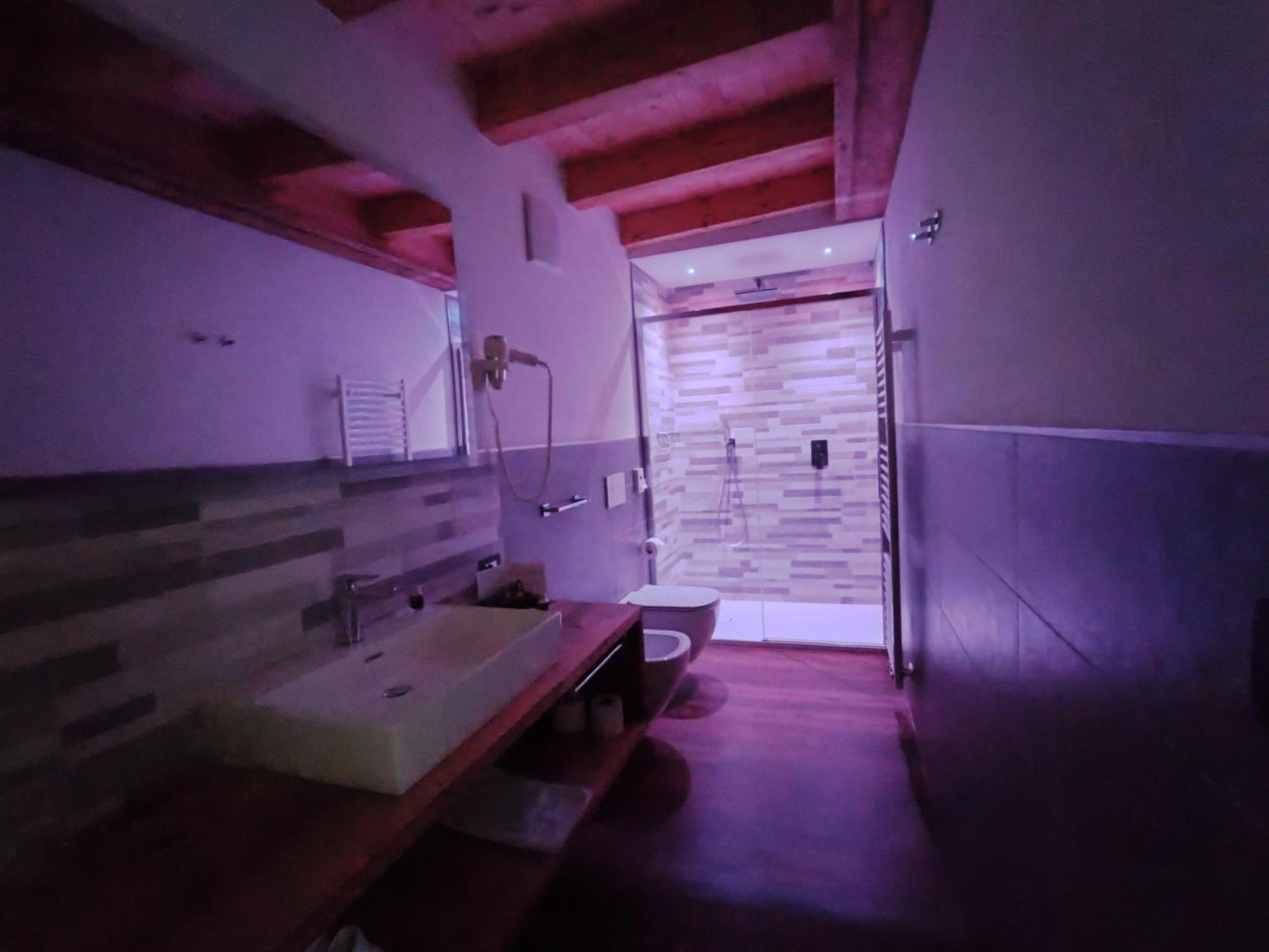 Dolomites B&B - Suites, Apartments And Spa Тезеро Экстерьер фото